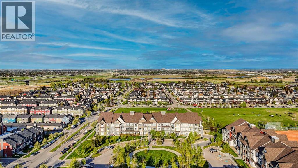 3102, 175 Silverado Boulevard SW, Calgary, Alberta  T2X 0V5 - Photo 3 - A2314259