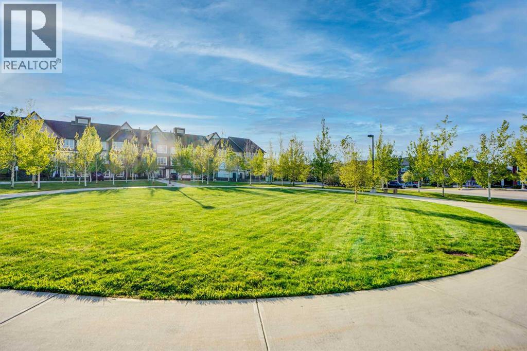 3102, 175 Silverado Boulevard SW, Calgary, Alberta  T2X 0V5 - Photo 38 - A2314259