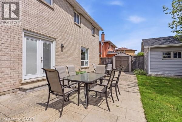 27 Barbara Court, Hamilton, Ontario  L8W 2M1 - Photo 31 - 40832808