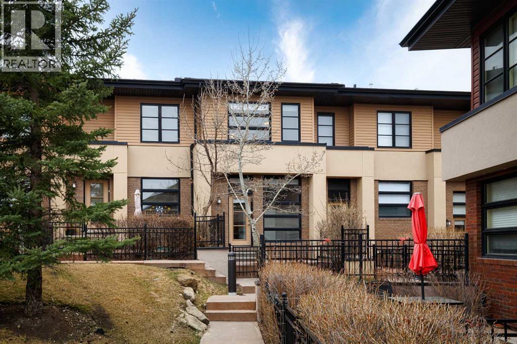 206 Aspen Hills Villas Sw, Calgary, Alberta  t3h 0H8 - Photo 4 - A2314817