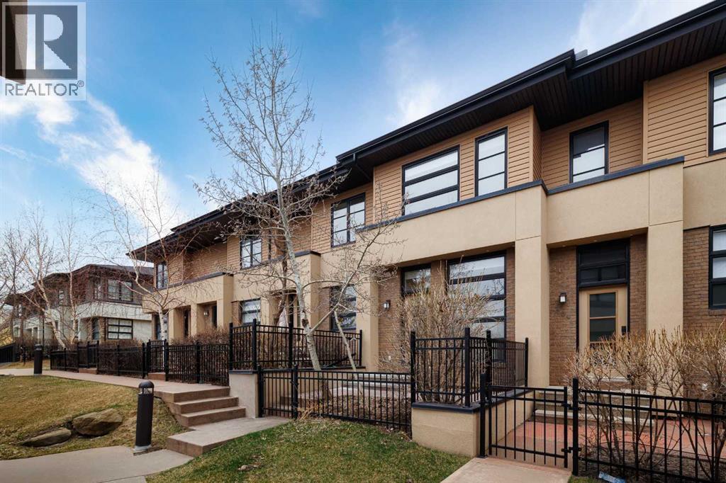 206 Aspen Hills Villas Sw, Calgary, Alberta  t3h 0H8 - Photo 5 - A2314817