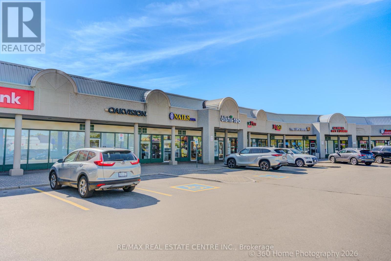 1500 Upper Middle Road W, Oakville, Ontario  L6M 0C2 - Photo 29 - W13206298