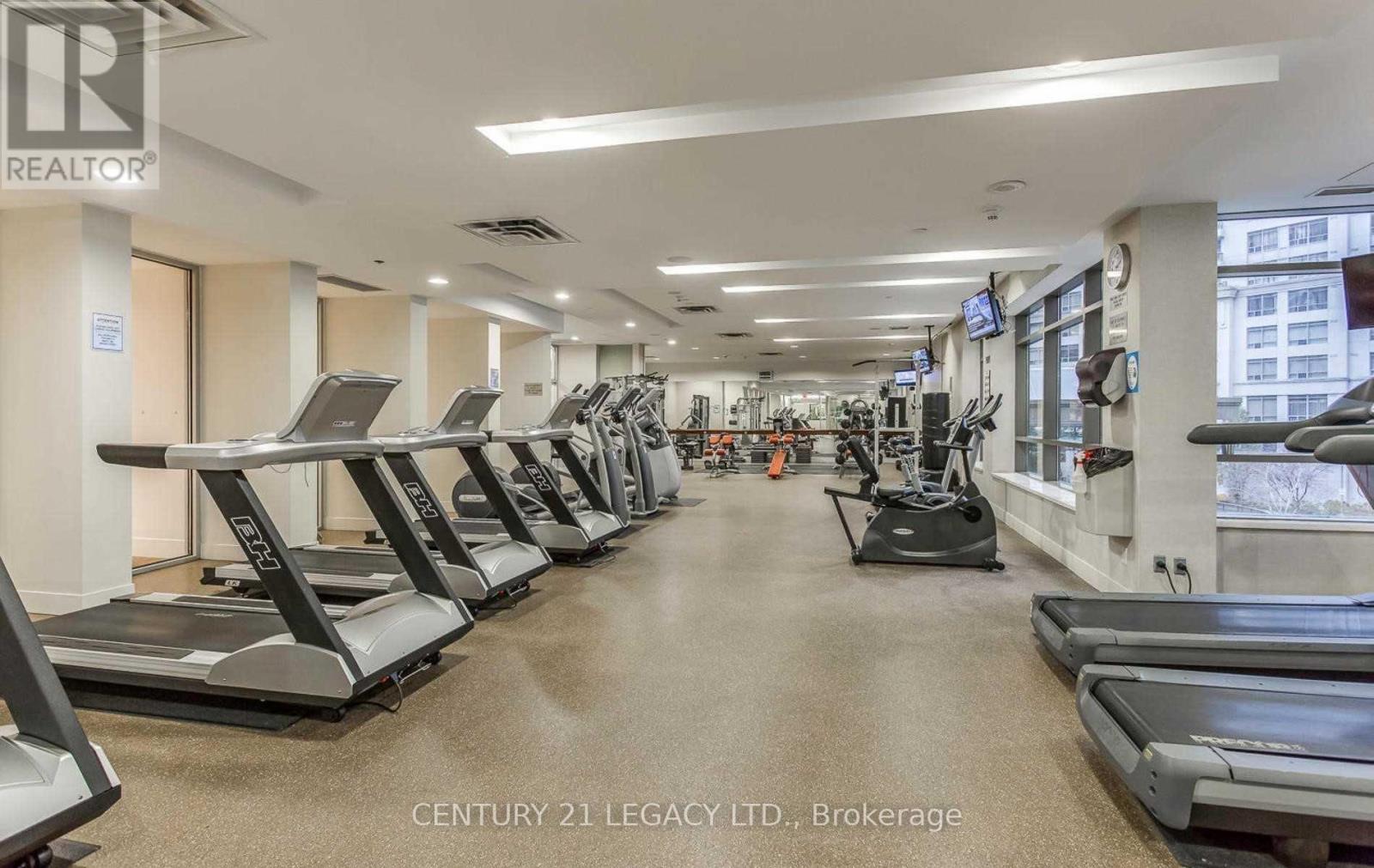 1608 - 3880 Duke Of York Boulevard, Mississauga, Ontario  L5B 4M7 - Photo 17 - W13206336