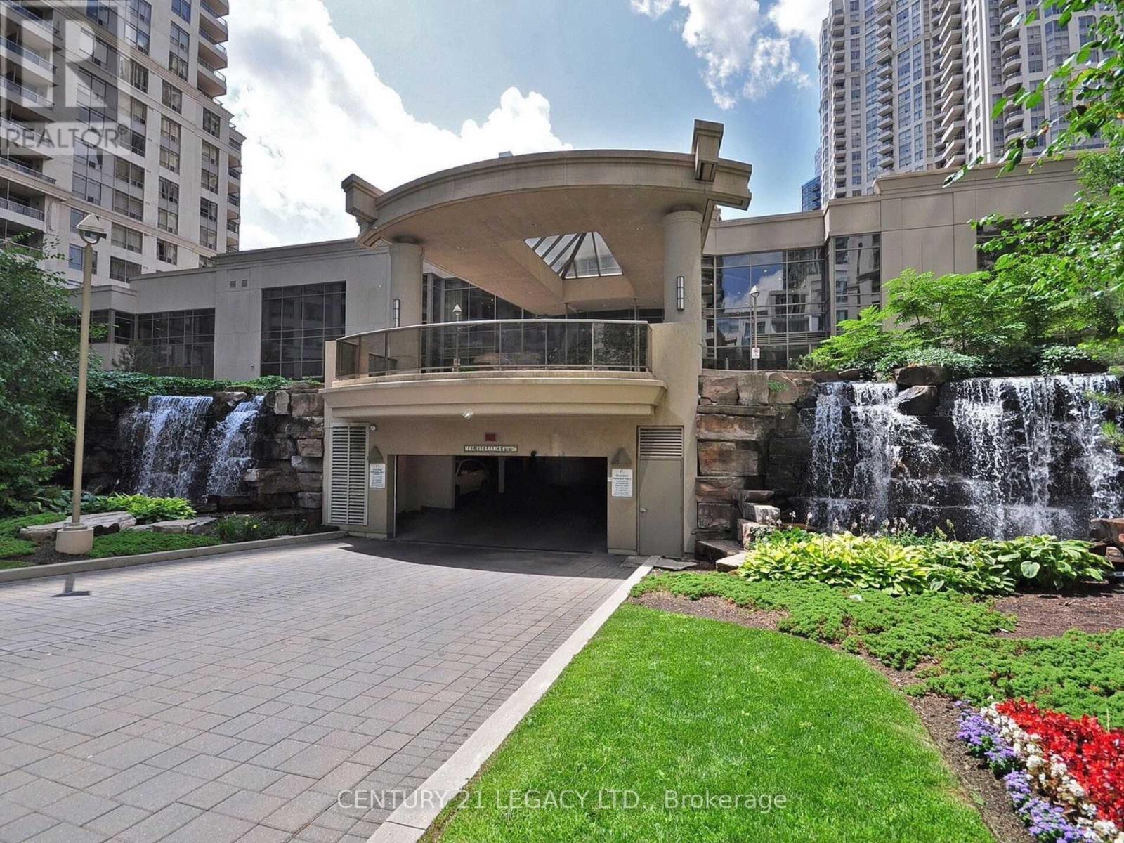 1608 - 3880 Duke Of York Boulevard, Mississauga, Ontario  L5B 4M7 - Photo 18 - W13206336