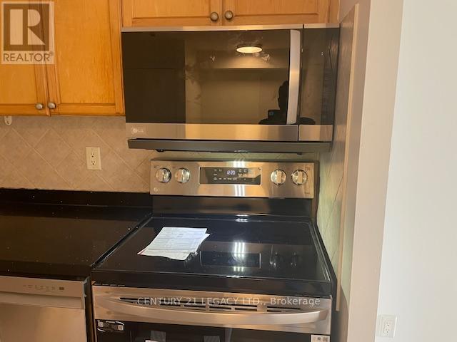 1608 - 3880 Duke Of York Boulevard, Mississauga, Ontario  L5B 4M7 - Photo 21 - W13206336