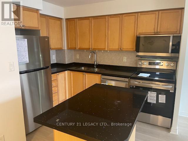 1608 - 3880 Duke Of York Boulevard, Mississauga, Ontario  L5B 4M7 - Photo 22 - W13206336
