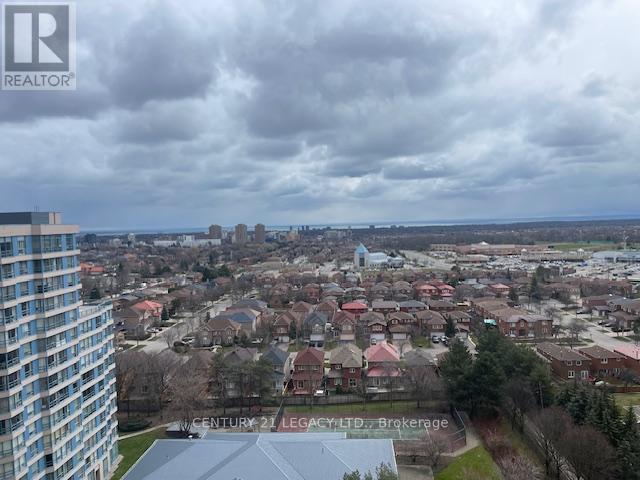 1608 - 3880 Duke Of York Boulevard, Mississauga, Ontario  L5B 4M7 - Photo 28 - W13206336