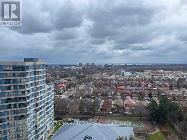 1608 - 3880 Duke Of York Boulevard, Mississauga, Ontario  L5B 4M7 - Photo 29 - W13206336