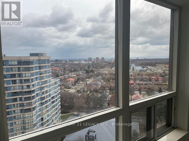 1608 - 3880 Duke Of York Boulevard, Mississauga, Ontario  L5B 4M7 - Photo 31 - W13206336