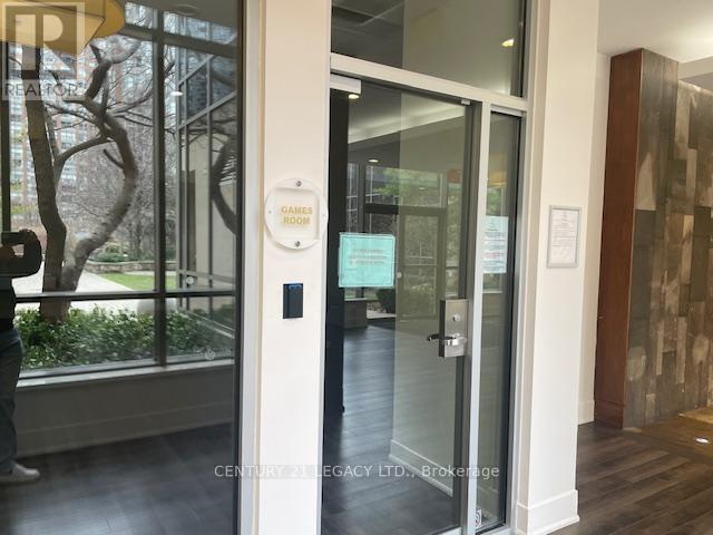 1608 - 3880 Duke Of York Boulevard, Mississauga, Ontario  L5B 4M7 - Photo 35 - W13206336