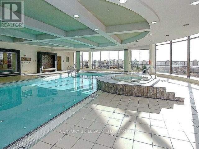 1608 - 3880 Duke Of York Boulevard, Mississauga, Ontario  L5B 4M7 - Photo 5 - W13206336