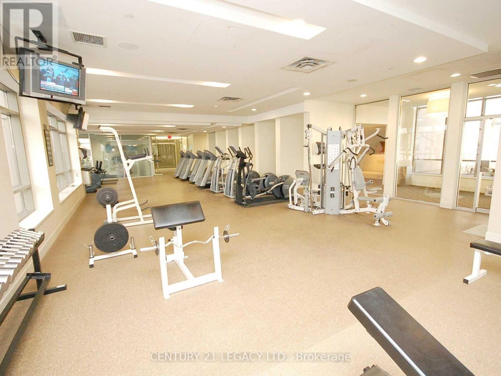 1608 - 3880 Duke Of York Boulevard, Mississauga, Ontario  L5B 4M7 - Photo 7 - W13206336