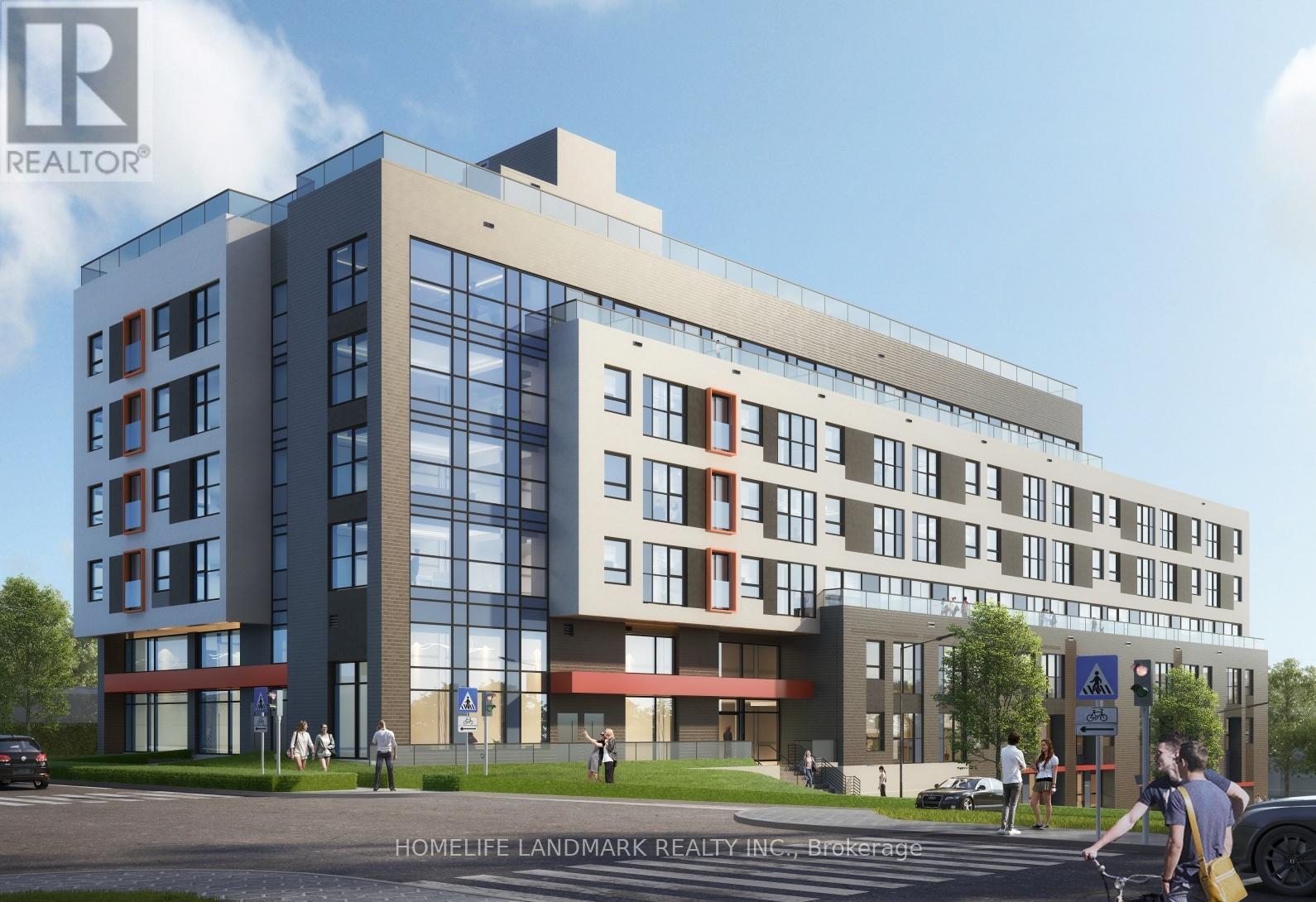 220 - 88 HICKORY STREET W, Waterloo, Ontario