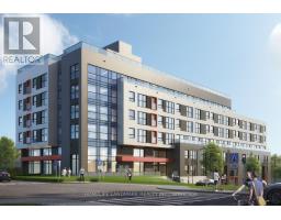 220 - 88 HICKORY STREET W, Waterloo, Ontario