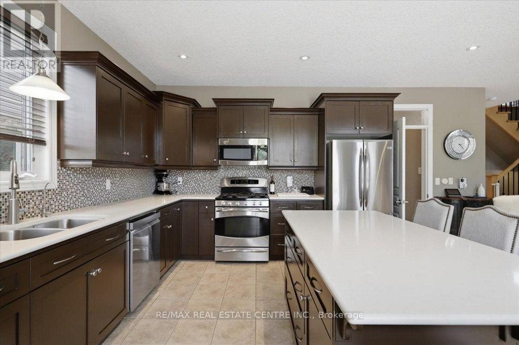 126 Goldschmidt Crescent, Wilmot, Ontario  N3A 4R6 - Photo 15 - X13206282