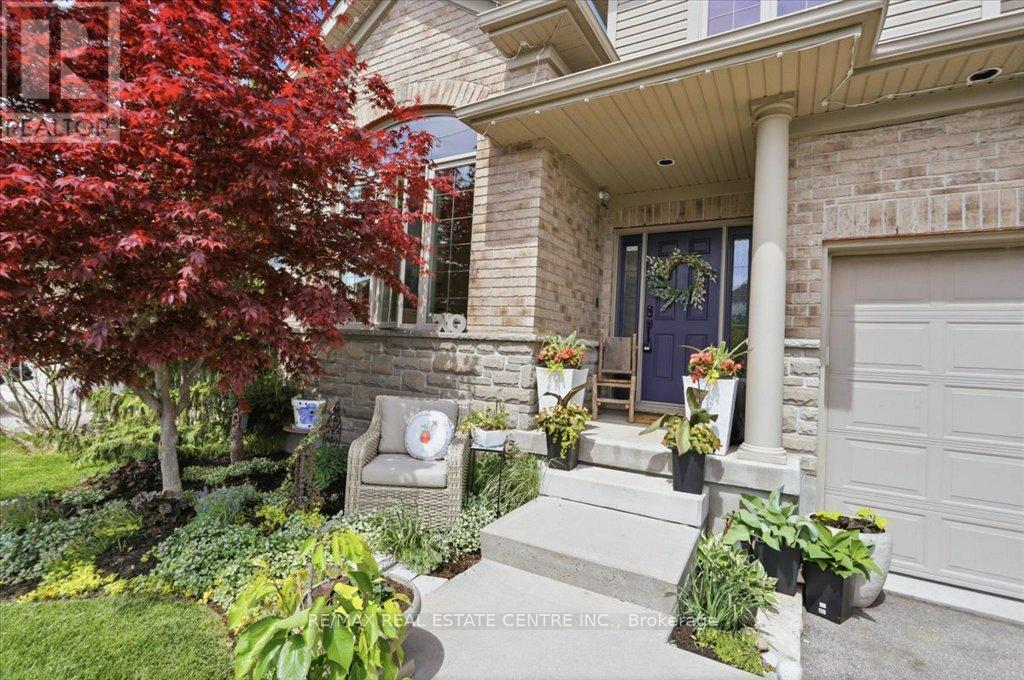 126 Goldschmidt Crescent, Wilmot, Ontario  N3A 4R6 - Photo 41 - X13206282