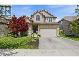 126 GOLDSCHMIDT CRESCENT, Wilmot, Ontario