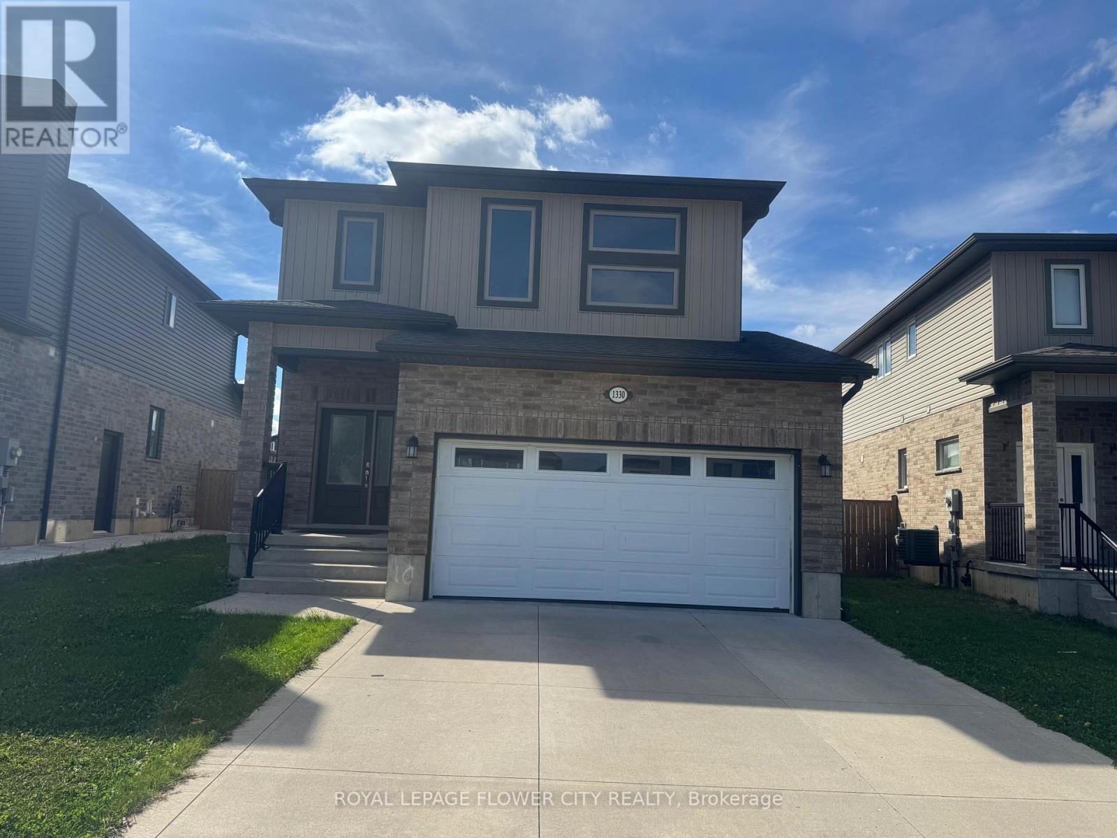 1330 LAWSON ROAD, London North, Ontario