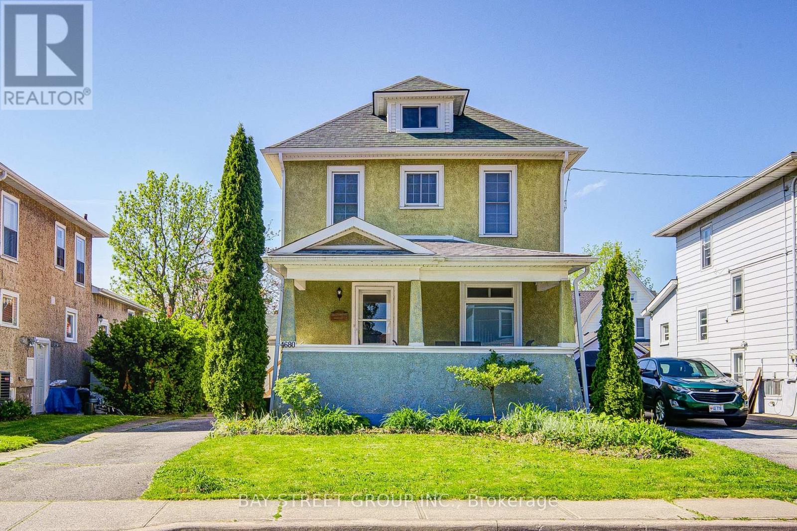 4680 EASTWOOD CRESCENT, Niagara Falls, Ontario