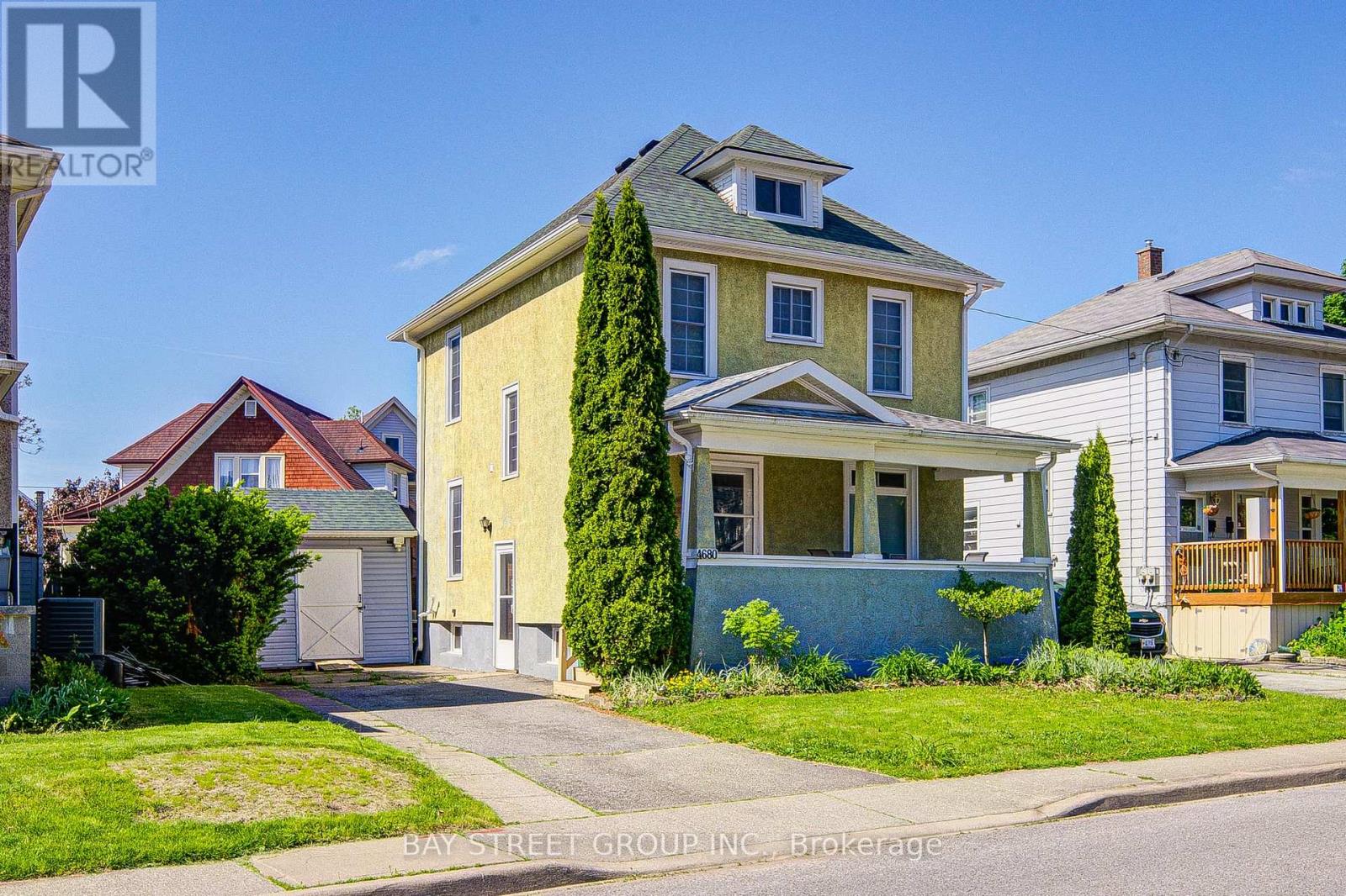 4680 Eastwood Crescent, Niagara Falls, Ontario  L2E 1B5 - Photo 2 - X13206328
