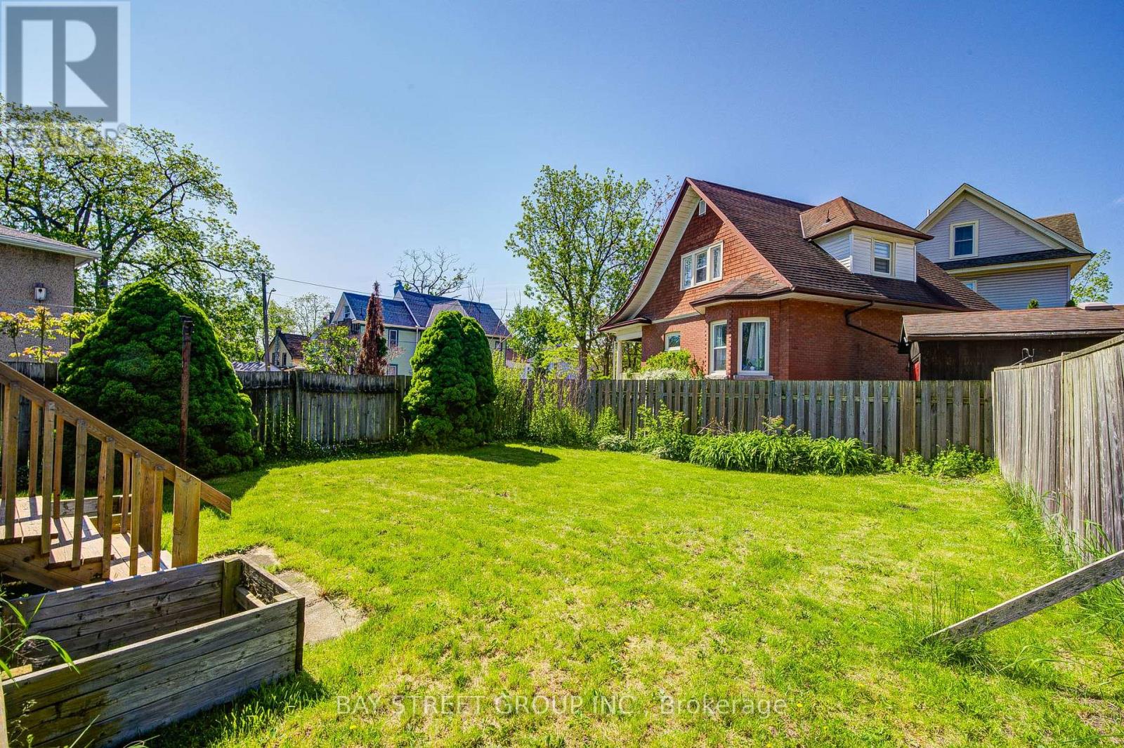 4680 Eastwood Crescent, Niagara Falls, Ontario  L2E 1B5 - Photo 47 - X13206328