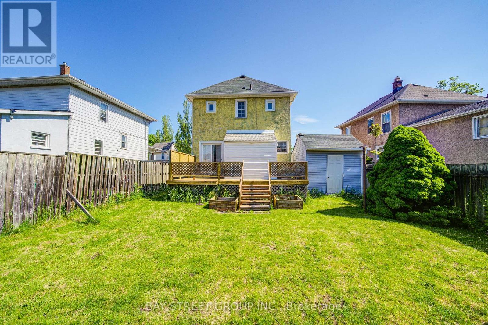 4680 Eastwood Crescent, Niagara Falls, Ontario  L2E 1B5 - Photo 50 - X13206328