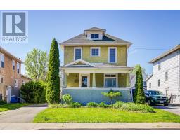 4680 EASTWOOD CRESCENT, Niagara Falls, Ontario