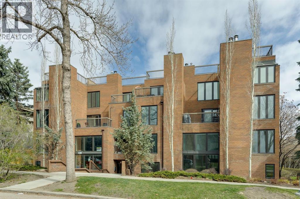 203, 350 4 Avenue Ne, Calgary, Alberta  T2E 0J3 - Photo 33 - A2308170