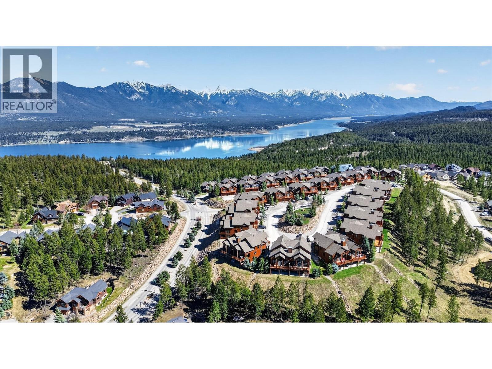 2598 Mountainview Crescent Unit# 24, Invermere, British Columbia  V0A 1K6 - Photo 4 - 10385713