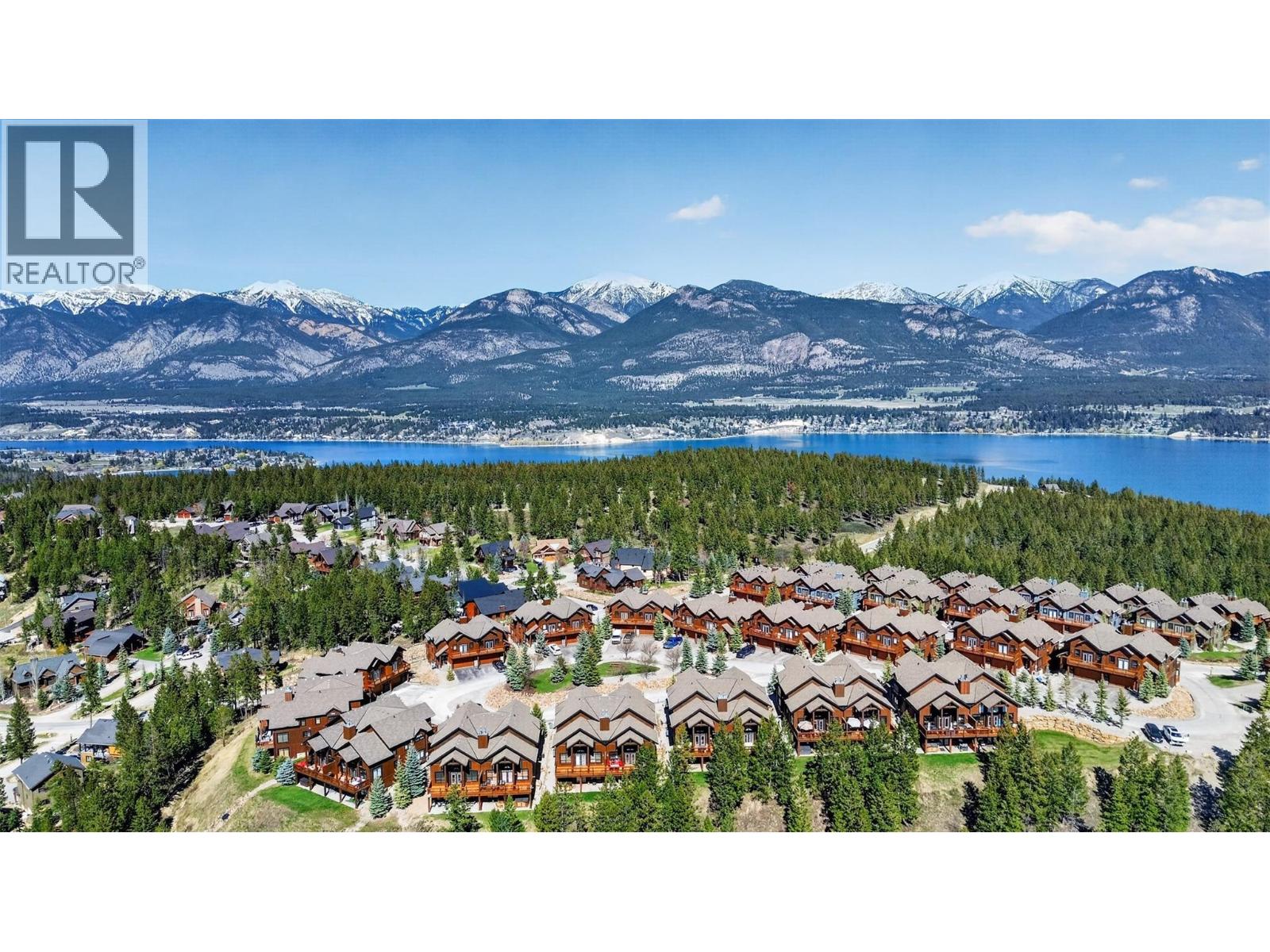 2598 Mountainview Crescent Unit# 24, Invermere, British Columbia  V0A 1K6 - Photo 6 - 10385713
