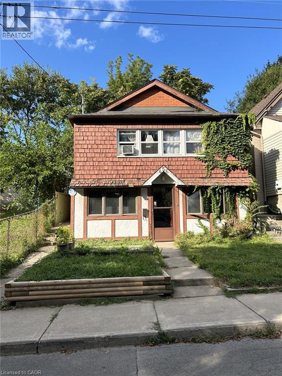 456 JACKSON Street W, Hamilton, Ontario