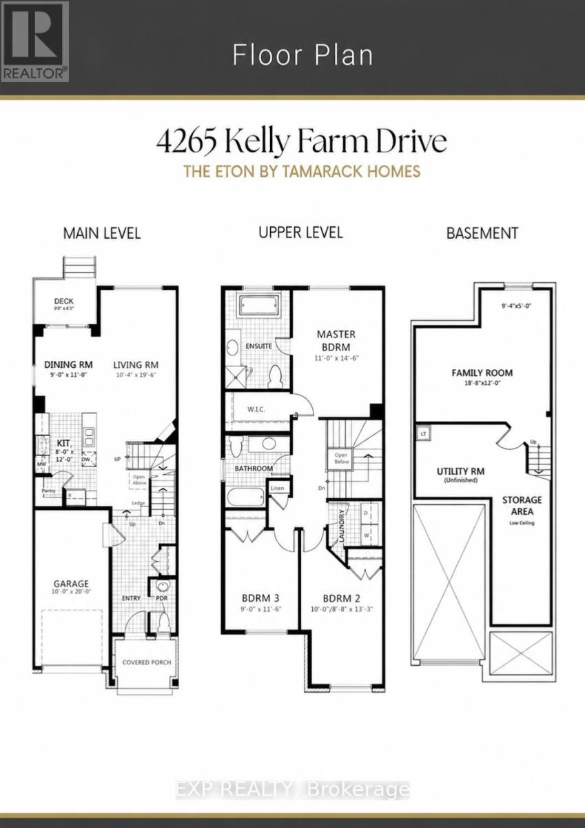 4265 Kelly Farm Drive, Ottawa, Ontario  K1T 0A6 - Photo 31 - X13180518