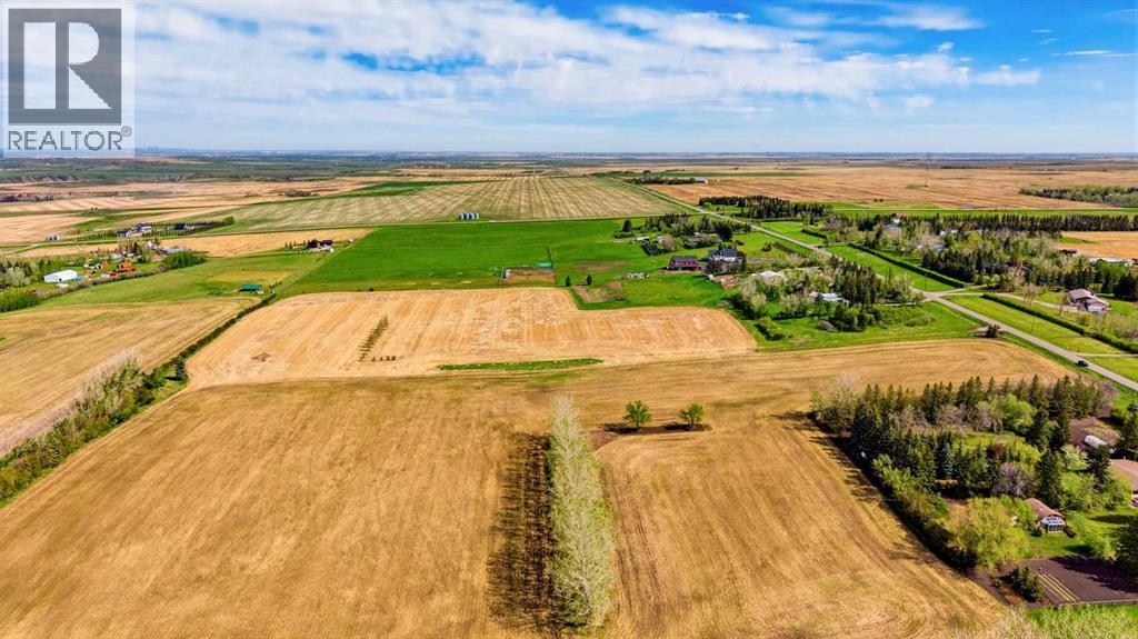 Lot 1 128 Street E, Rural Foothills County, Alberta  T1S 5G1 - Photo 11 - A2314103