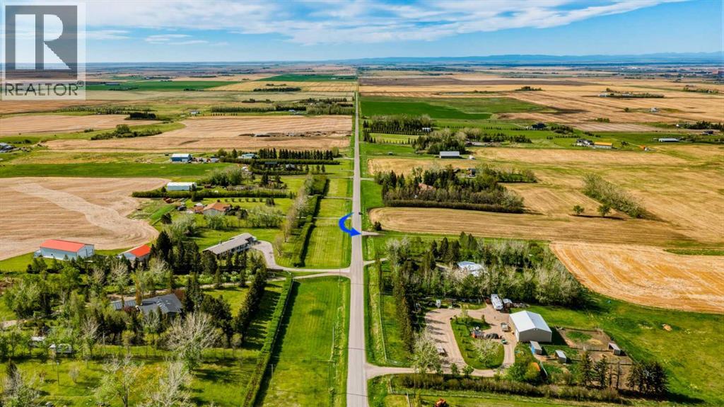 Lot 1 128 Street E, Rural Foothills County, Alberta  T1S 5G1 - Photo 2 - A2314103