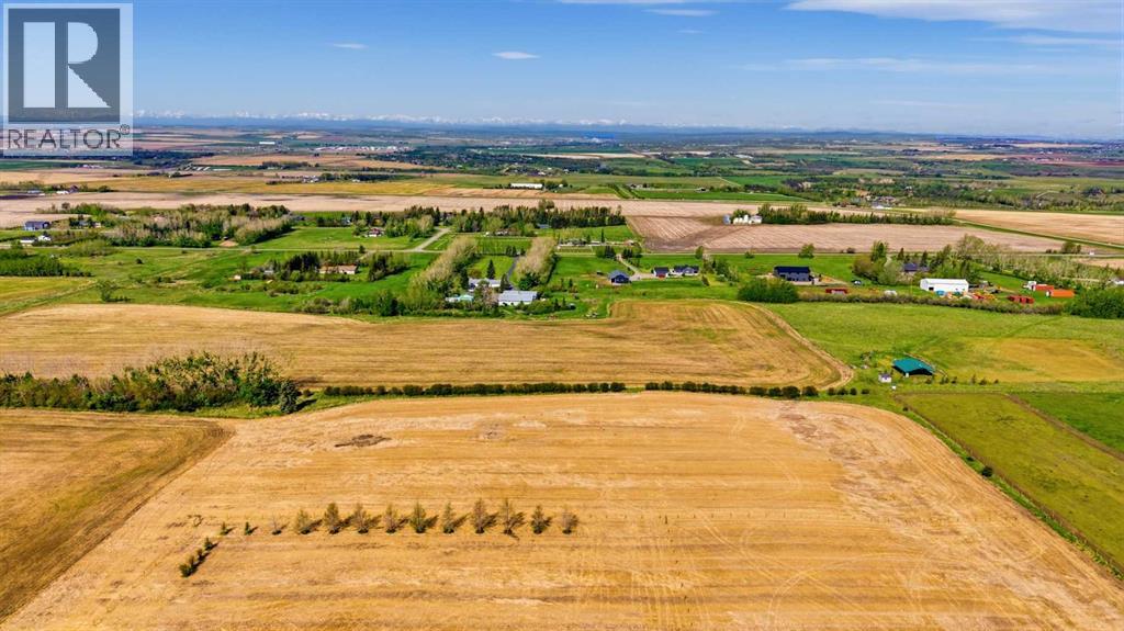 Lot 1 128 Street E, Rural Foothills County, Alberta  T1S 5G1 - Photo 8 - A2314103