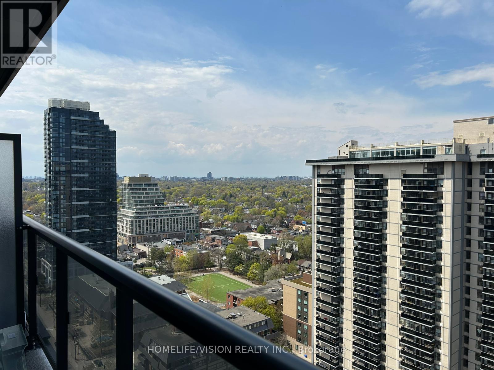 2201 - 101 ERSKINE AVENUE, Toronto, Ontario