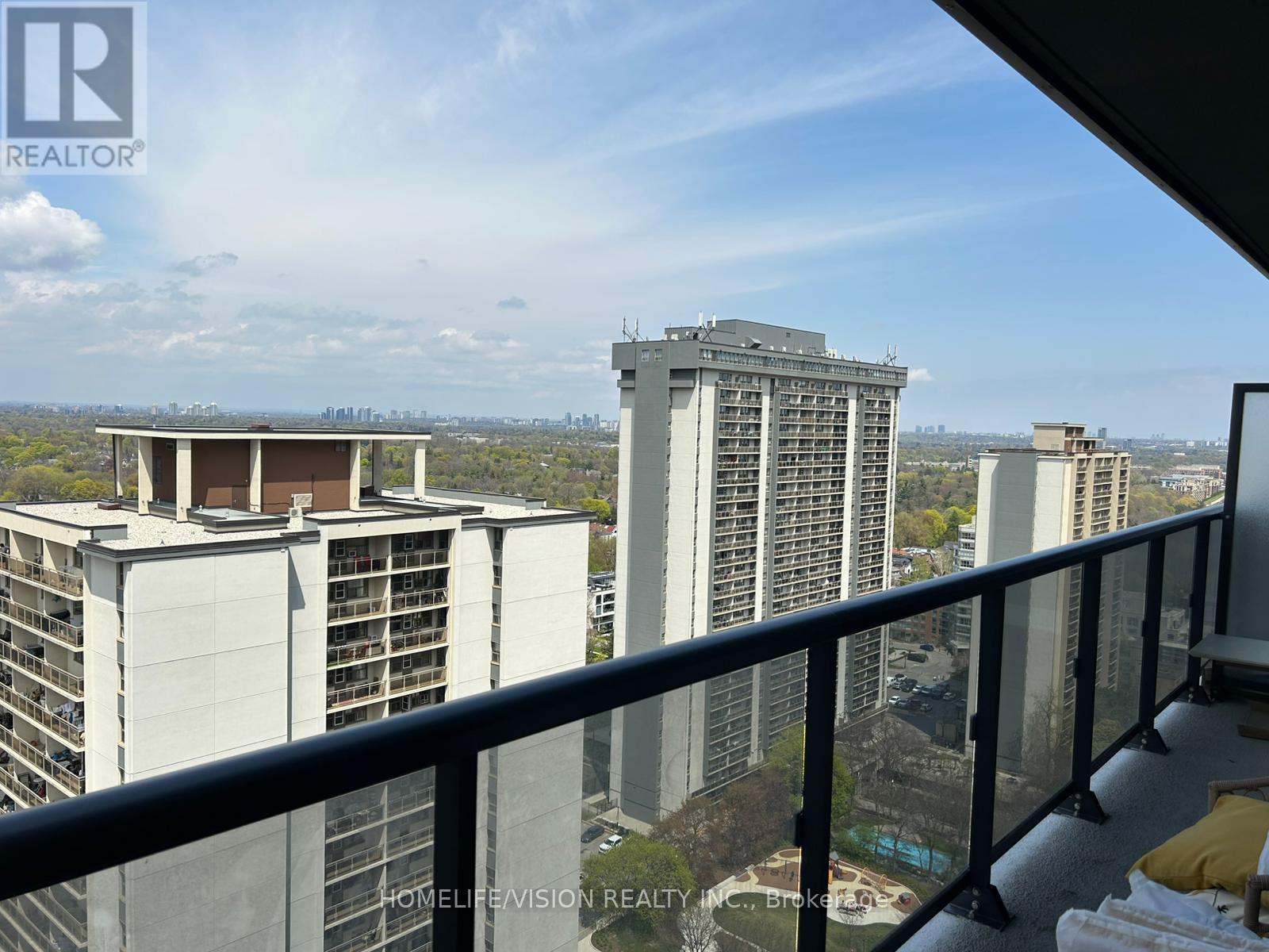 2201 - 101 Erskine Avenue, Toronto, Ontario  M4P 0C5 - Photo 3 - C13206358
