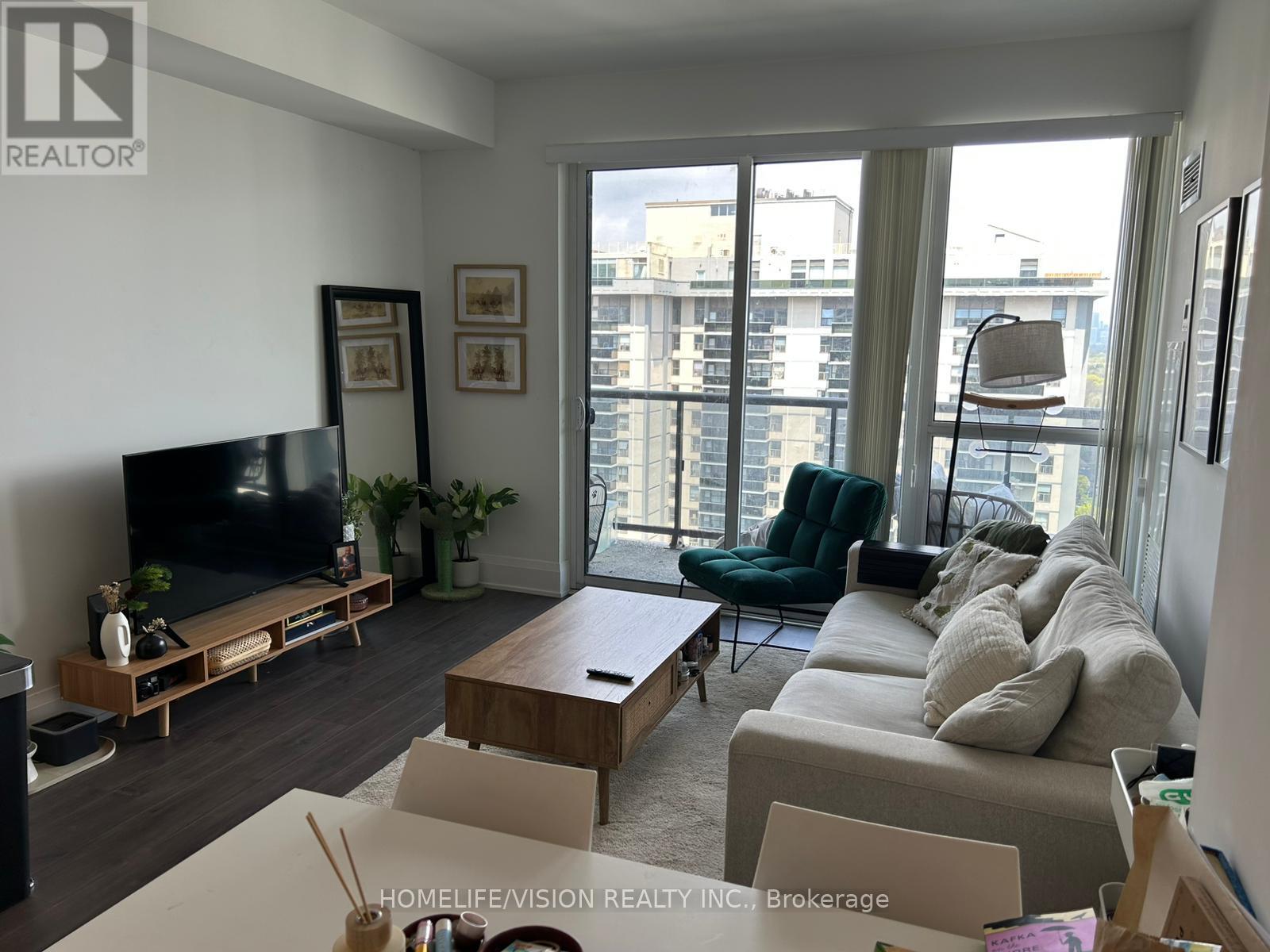 2201 - 101 Erskine Avenue, Toronto, Ontario  M4P 0C5 - Photo 4 - C13206358