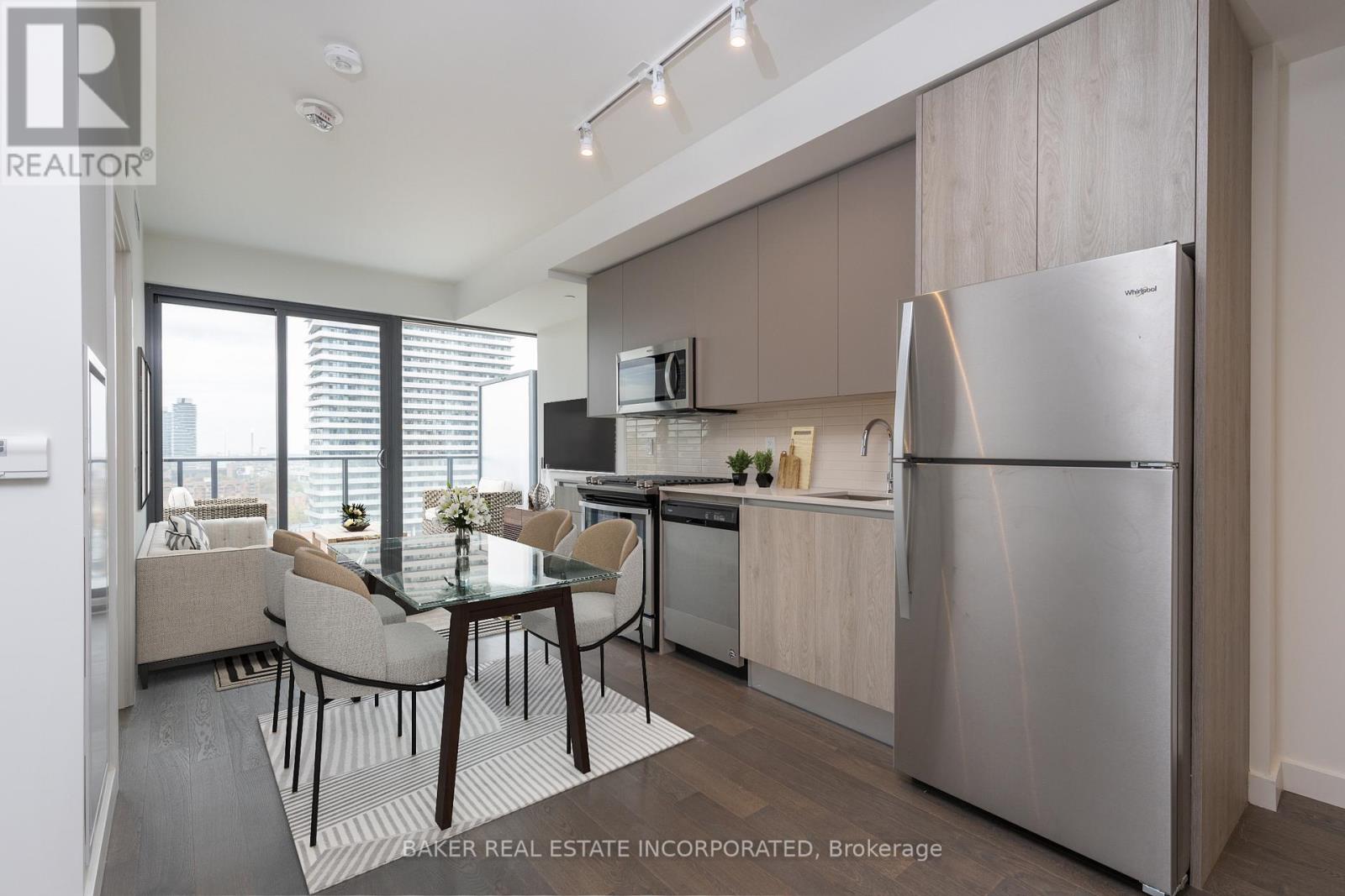 2401 - 2a Church Street, Toronto, Ontario  M5E 0E1 - Photo 4 - C13206360