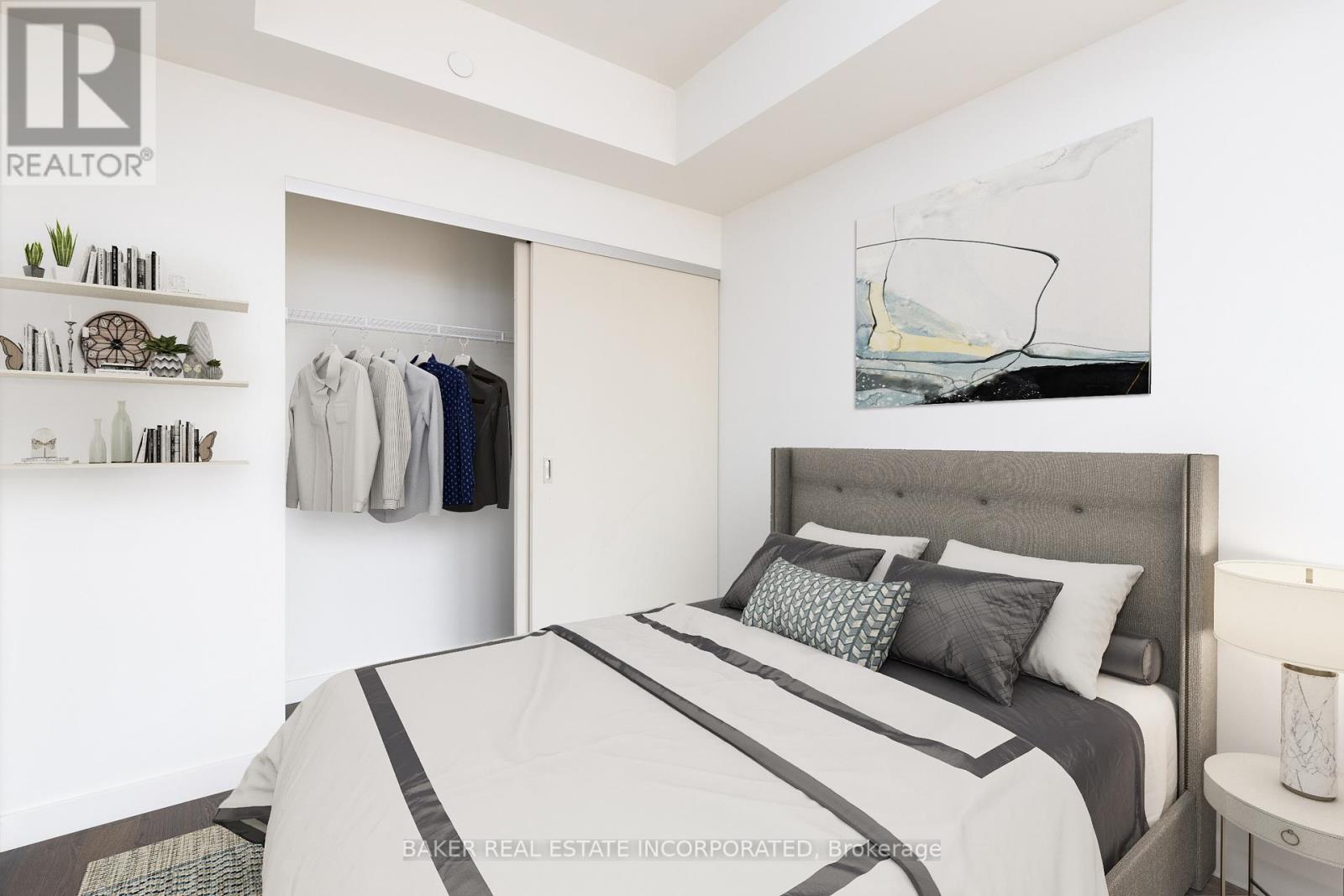 2401 - 2a Church Street, Toronto, Ontario  M5E 0E1 - Photo 7 - C13206360