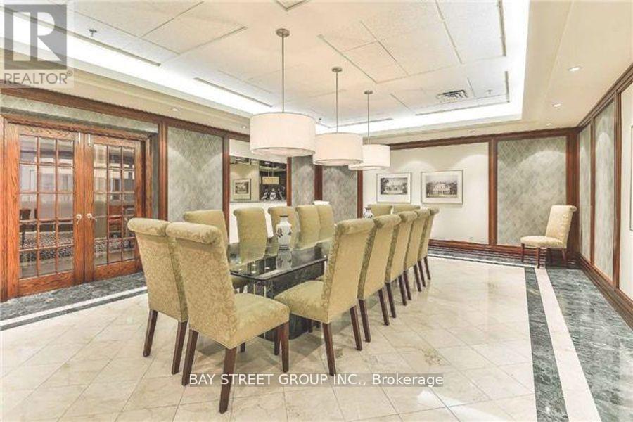 2213 - 1001 Bay Street, Toronto, Ontario  M5S 3A6 - Photo 25 - C13172826