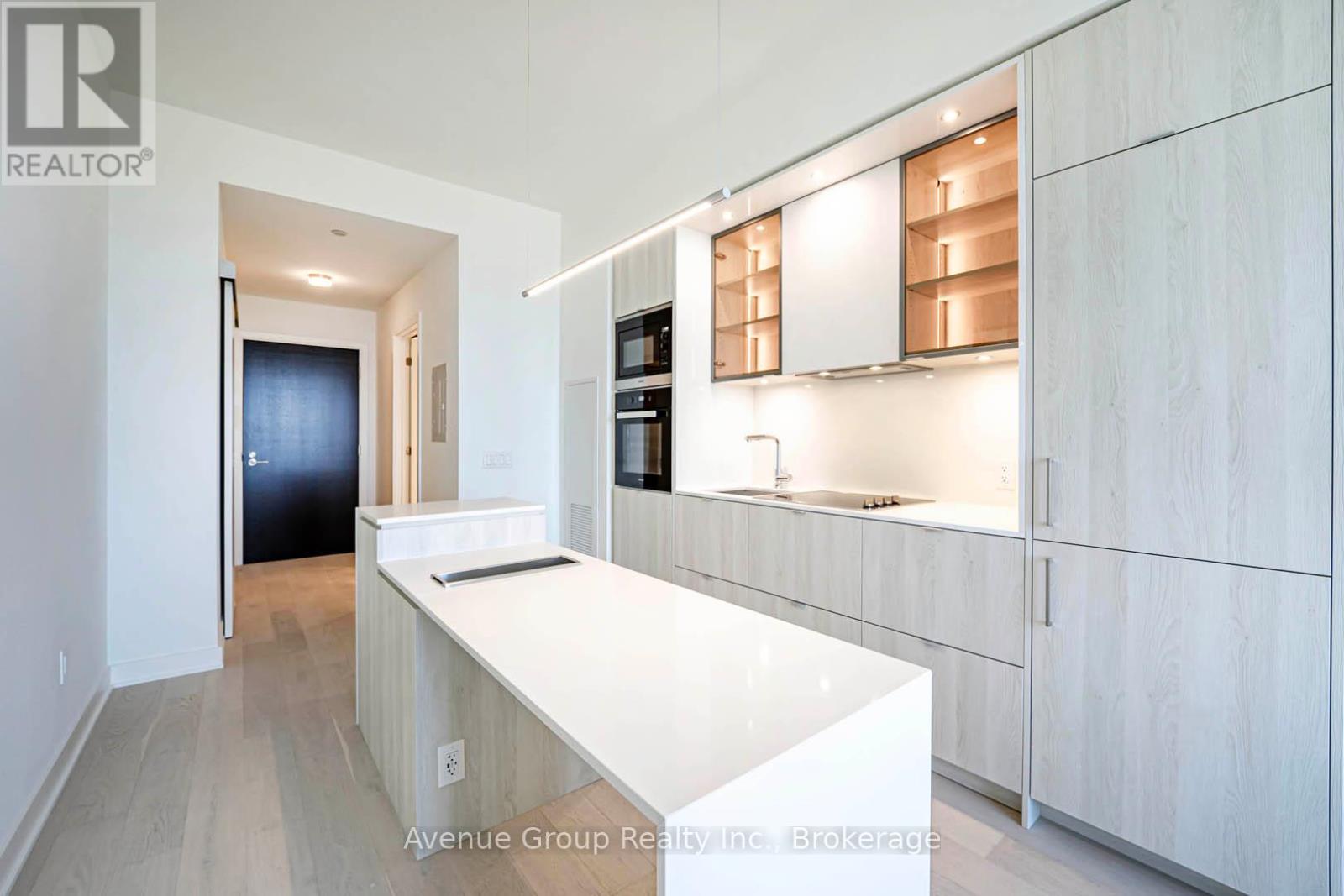 5503 - 11 Yorkville Avenue, Toronto, Ontario  M4W 0B7 - Photo 16 - C13202264