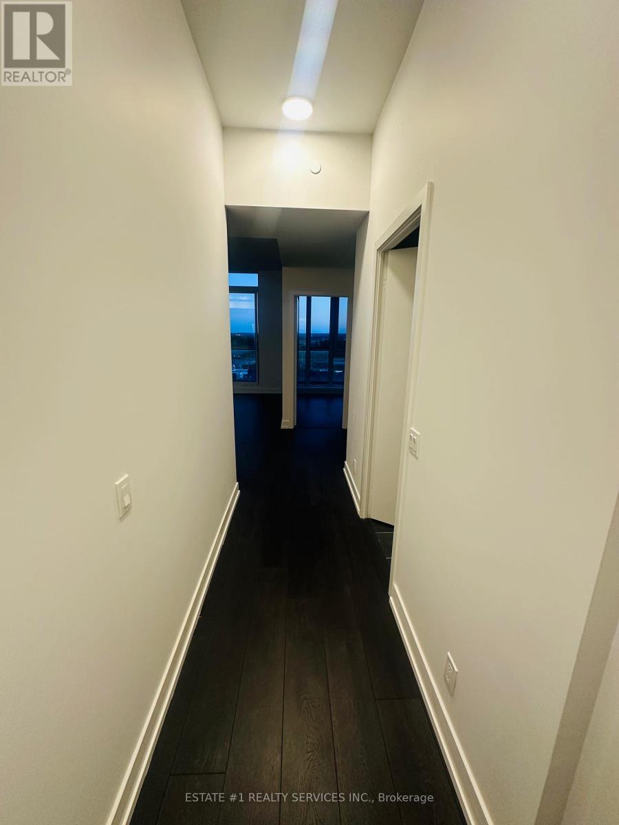 1201 - 215 Veterans Drive S, Brampton, Ontario  L7A 5L6 - Photo 12 - W13177326