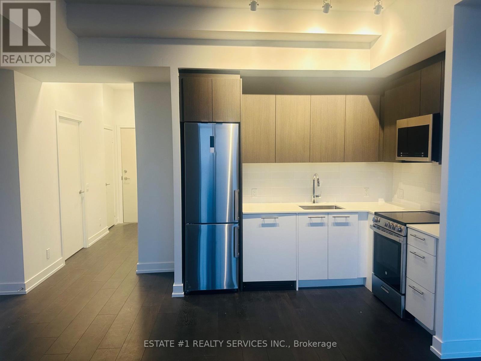 1201 - 215 Veterans Drive S, Brampton, Ontario  L7A 5L6 - Photo 5 - W13177326