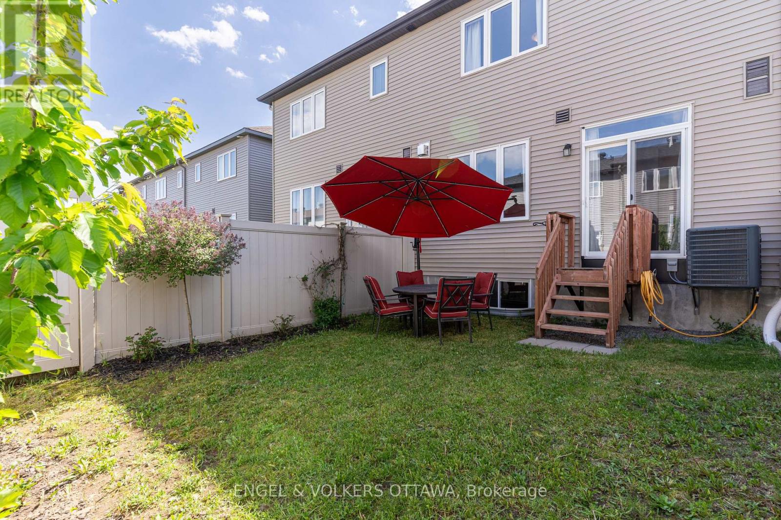 205 Geyser Place, Ottawa, Ontario  K2J 6N9 - Photo 35 - X13206344