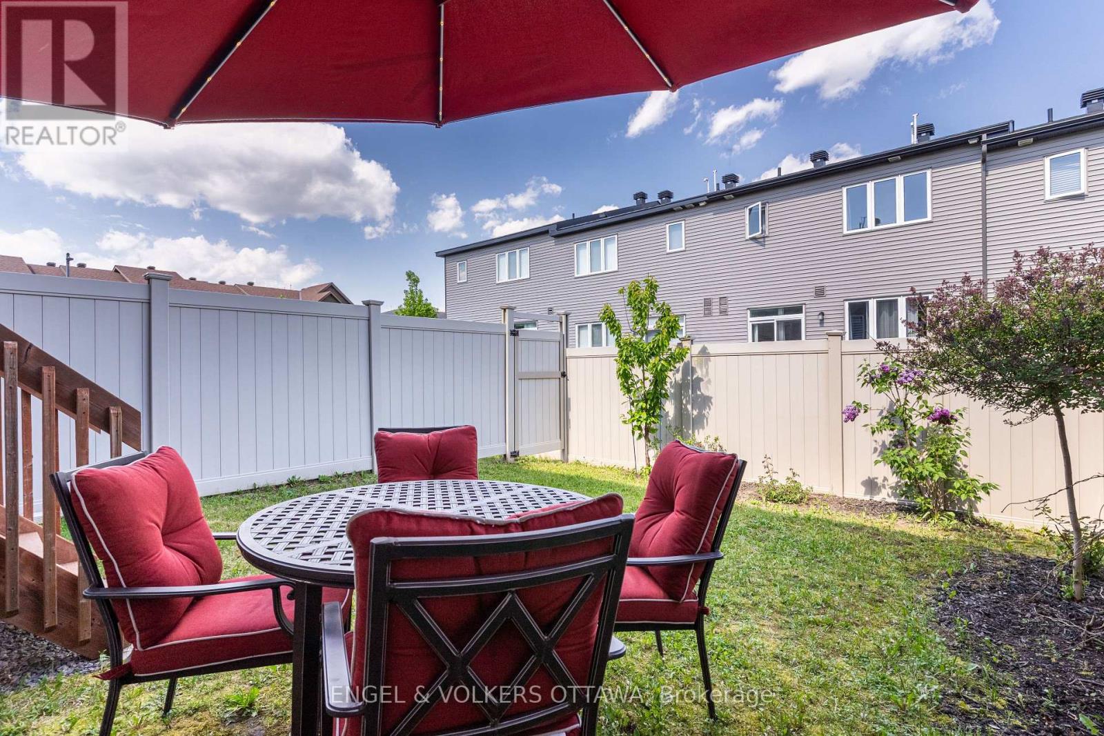 205 Geyser Place, Ottawa, Ontario  K2J 6N9 - Photo 38 - X13206344