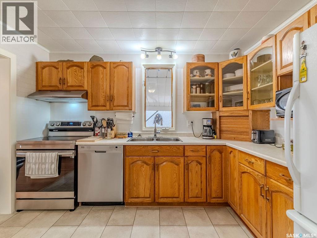316 1st Street E, Delisle, Saskatchewan  S0L 0P0 - Photo 12 - SK037386