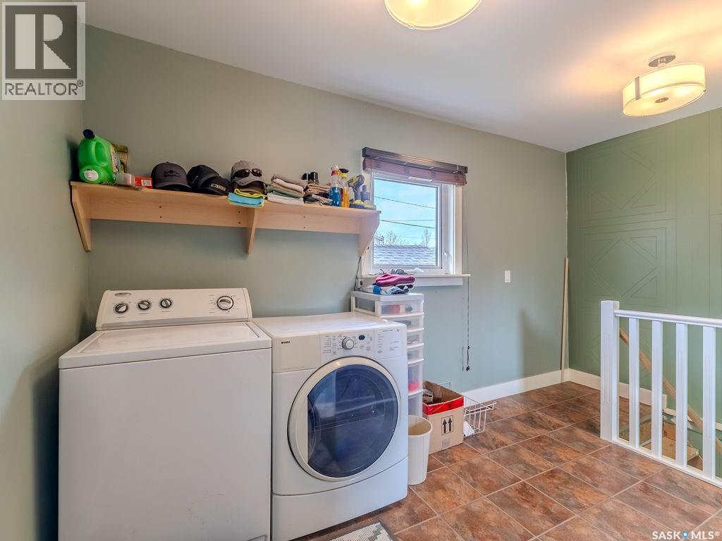 316 1st Street E, Delisle, Saskatchewan  S0L 0P0 - Photo 19 - SK037386