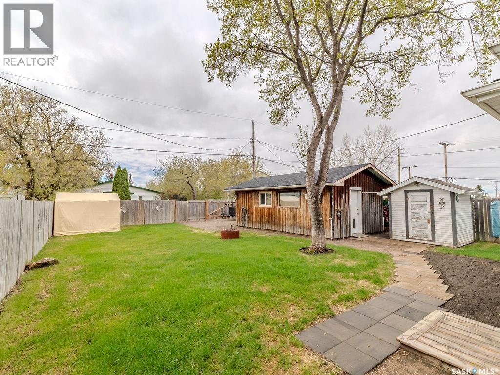 316 1st Street E, Delisle, Saskatchewan  S0L 0P0 - Photo 29 - SK037386