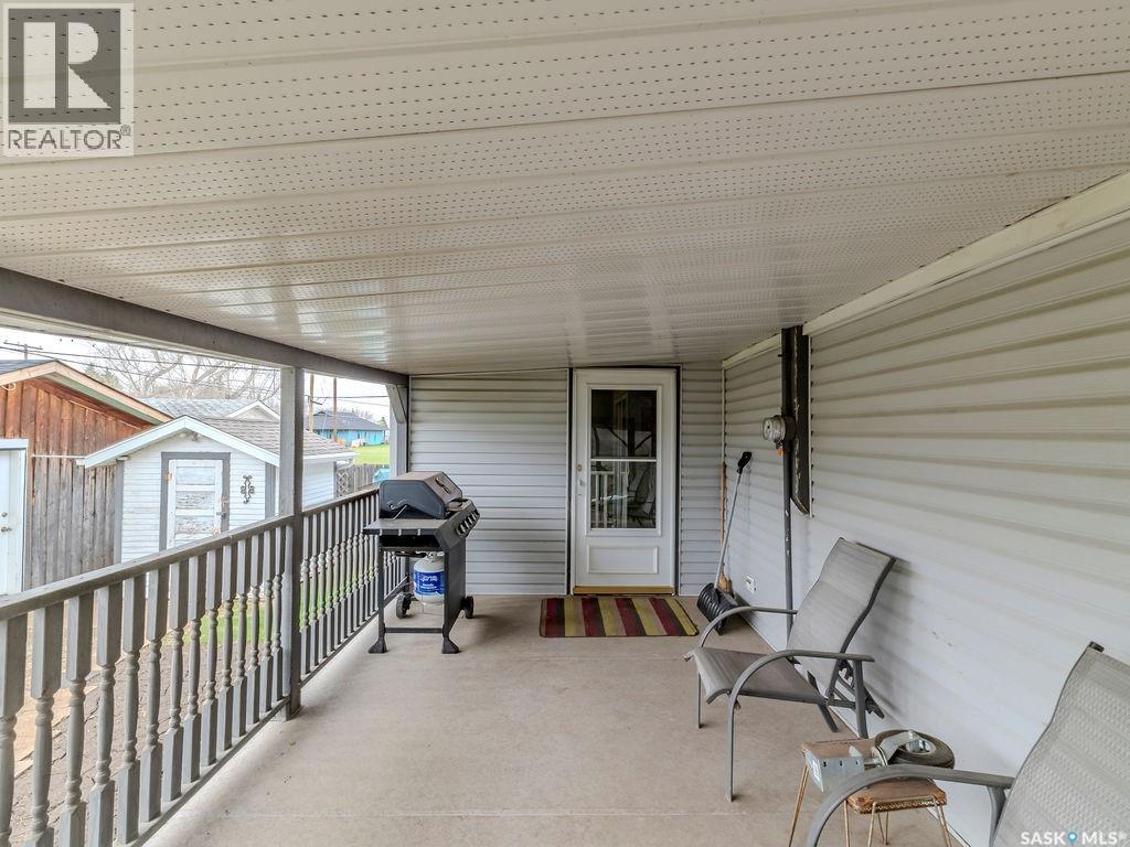 316 1st Street E, Delisle, Saskatchewan  S0L 0P0 - Photo 32 - SK037386